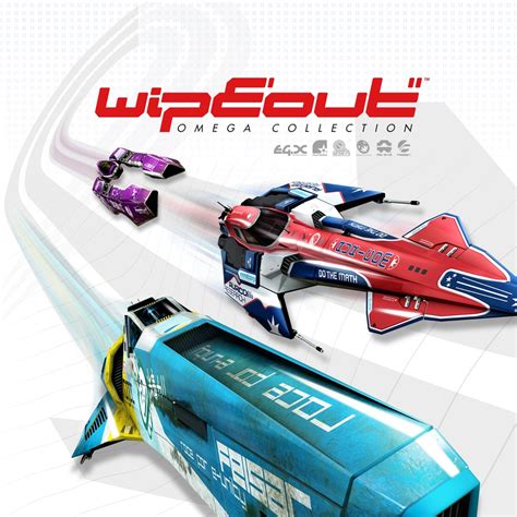 wipeout omega collection pc|wipeout phantom edition.